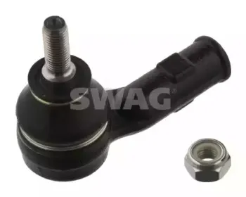 Наконечник поперечной рулевой тяги SWAG купить